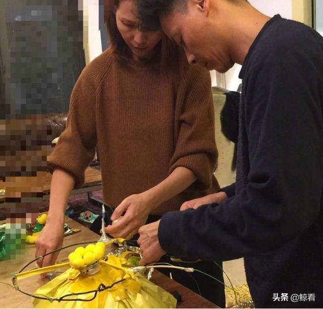 张晋晒蔡少芬vlog:张晋和蔡少芬这对夫妻有哪些逗比二人组趣事？