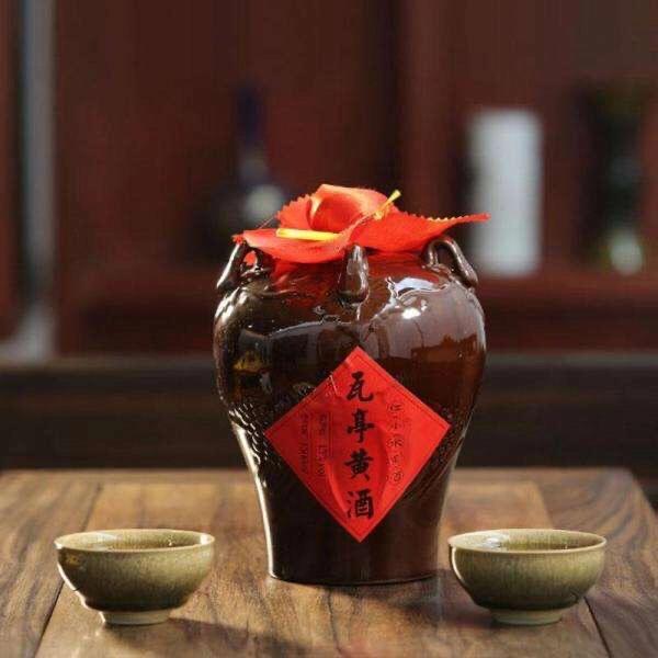 你喝过哪里的黄酒？