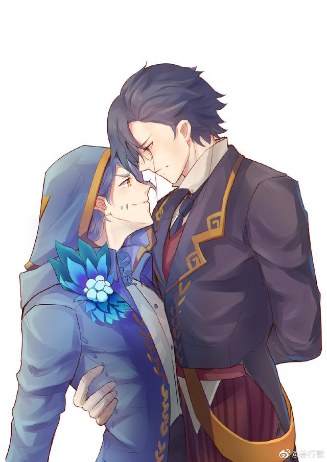 你最讨厌第五人格里的哪些cp理由是什么