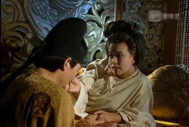 李显复位之后，武则天是怎样度过人生中的最后一年的？插图143