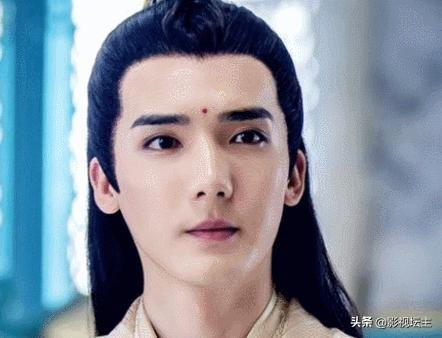 张雨馨:怎么样评价《陈情令》中的金子轩
