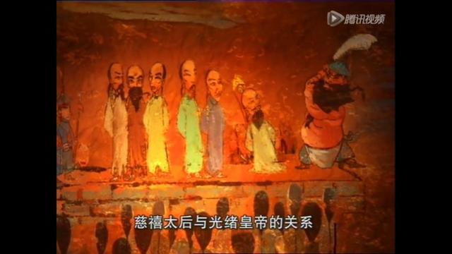 神厨小福贵片头曲:《神厨小福贵》反映了哪些历史事件？