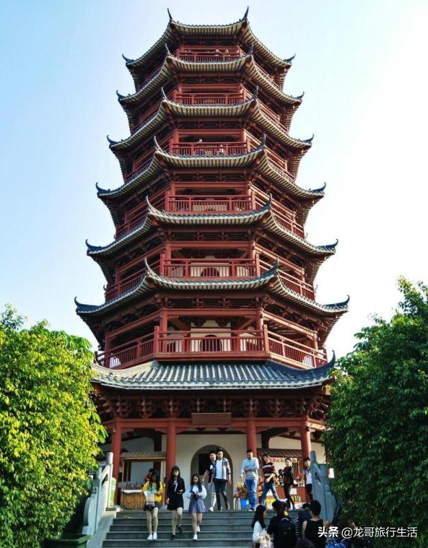 头条问答 - 东莞哪里有免费景区?(32个回答)