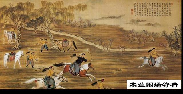 嘉庆皇帝简介:嘉庆皇帝死于雷劈还是有其他原因？