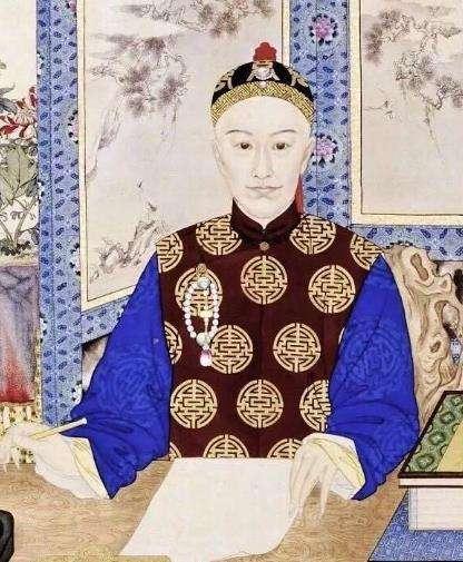 慈禧太后导致了大清的灭亡，慈禧太后算不算得上中国历史上最祸国殃民的女人