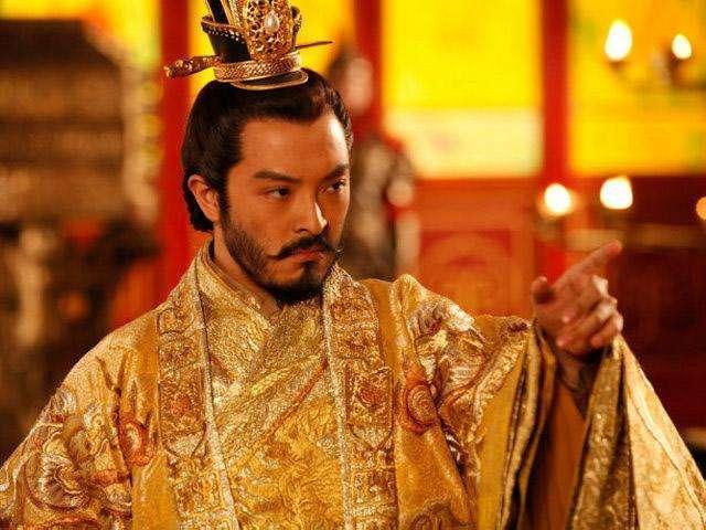 中山大雁桥灵异事件:古代的皇帝相信自己做天子是天命吗？