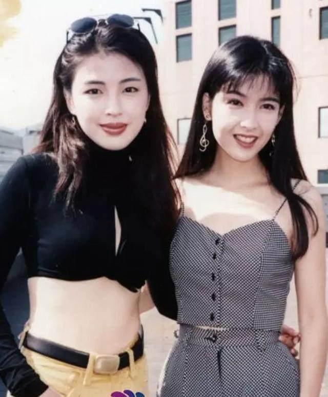乐基儿的照片:嫁给四大天王的女人们，真的找到了想要的幸福吗？