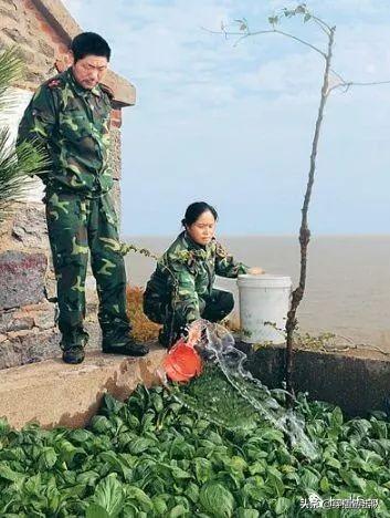 守岛英雄走了:古代我国地理面积非常大，周边有许多岛，但大家听说过守岛人吗
