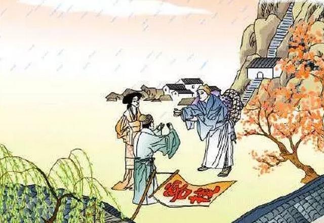 王维最有名的十首诗:唐代诗人王维的哪首诗最富有禅意？为什么？