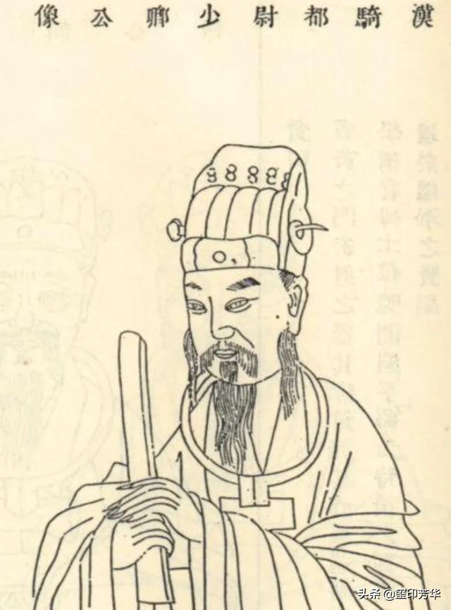 李骏:李陵到底有没有背叛汉朝呢？
