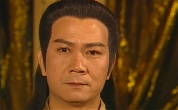 头条问答 - 《天龙八部》中,段正淳风流儒雅的品性是与生俱来的吗?