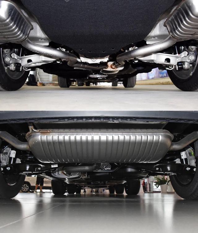 大众途昂和福特探险者，选哪个好？插图3