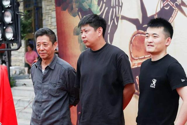 姜寒:有哪些值得推荐的网络大电影？