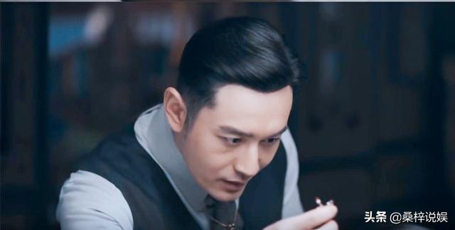 商细蕊原型:现代演员中谁是你心目中的商细蕊？