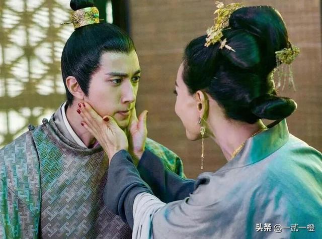 李琦去世:寿王可以抢在李亨之前称帝吗？