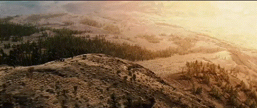黄石公园火山:美科学家称，岩浆侵入黄石公园下方，火山喷发可能大增，是真的吗