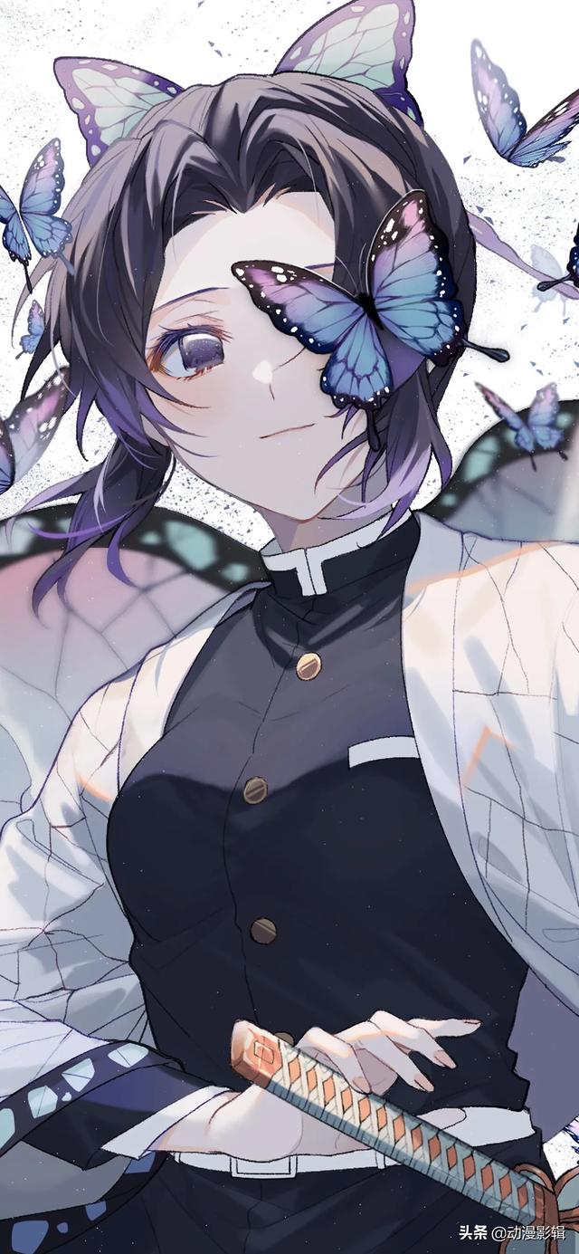 秦栓柱结局鬼灭之刃恋柱怎么死的