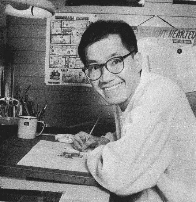 《龙珠》究竟有什么魅力让这么多人都喜欢？