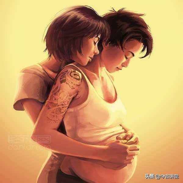 发现老婆是同性恋怎么办？