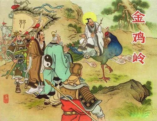 头条问答 孔宣能杀死二郎神吗 28个回答