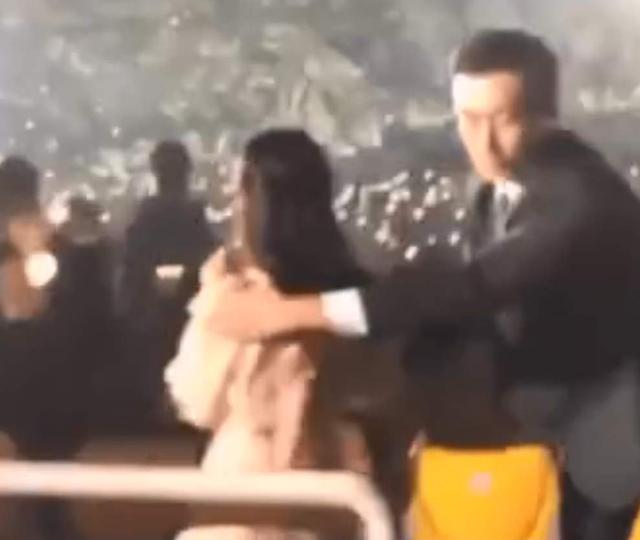 金钟国侄女:快手上的熙宝你喜欢吗为什么