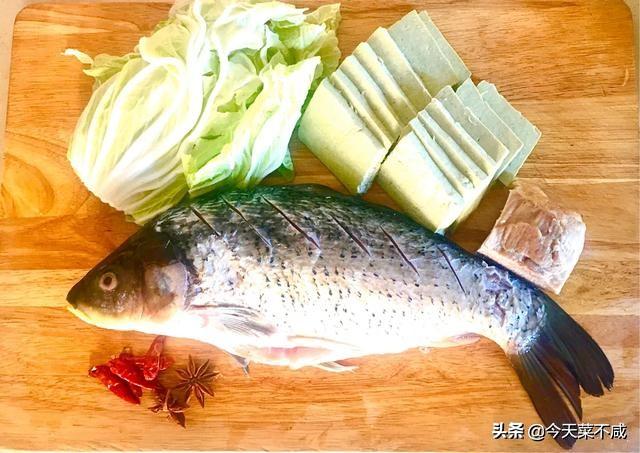 在家里可以做得莫利炖鱼吗？怎么做好吃？