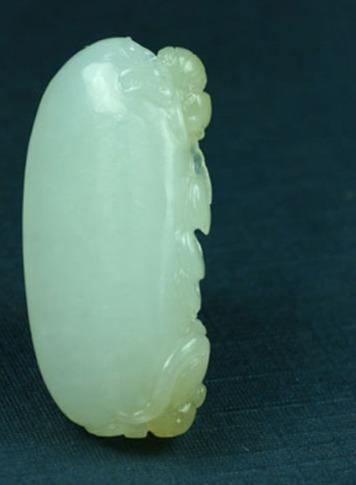 中国玉文化创始人,中国人对玉的喜爱可以追溯到什么时候？