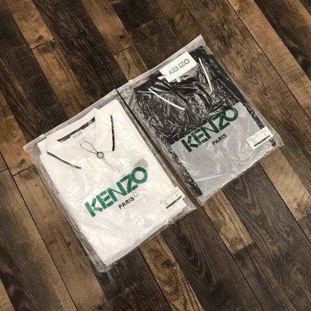罗意威t恤男:高田贤三，罗意威！大家觉得哪个款式衣服好看？