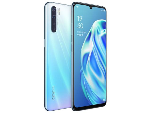 oppoa系列的手机哪一款最好?曾经用过A5和A9？