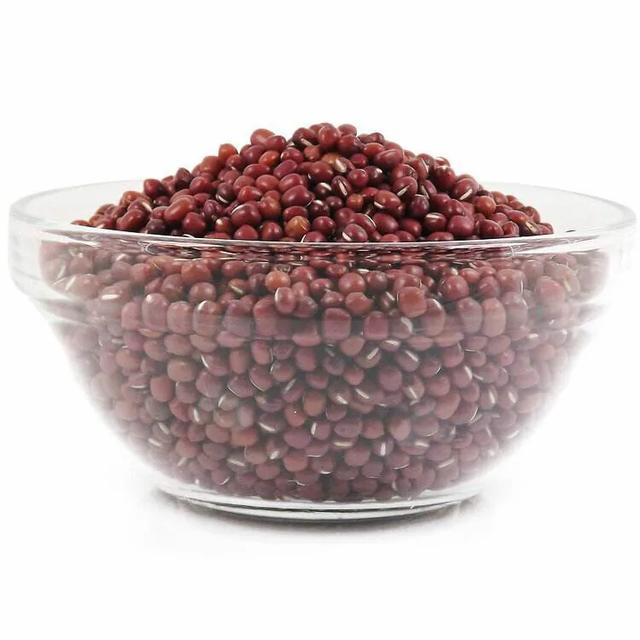 一亩地需要几斤红小豆种籽?_生活常识_小高教学网