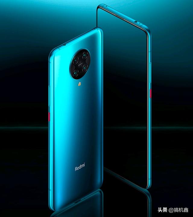 OPPOAce第一代和2999红米k30 pro哪个性价比高？