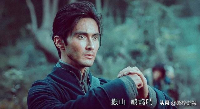鬼吹灯之龙岭迷窟网剧:《鬼吹灯之龙岭迷窟》，你更喜欢电影还是网剧版？