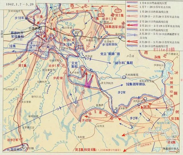 为什么实战被包围后基本相当于输掉？插图40