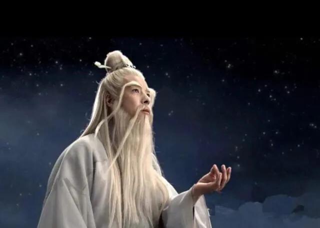 神话中,元始天尊和菩提老祖谁厉害呢？