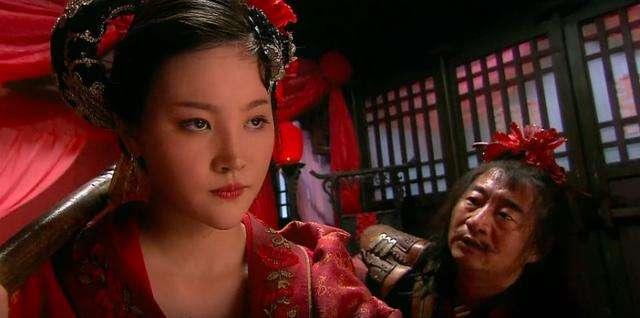 头条问答 - 水浒传中为什么说漂亮的扈三娘,上梁山之后就已经心死了?