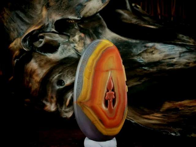 42种矿石标本图片,请教高人这是什么石头？有没有收藏价值？