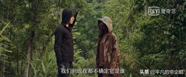 西王母国:盗墓笔记中吴邪在陨玉中看到的是谁？