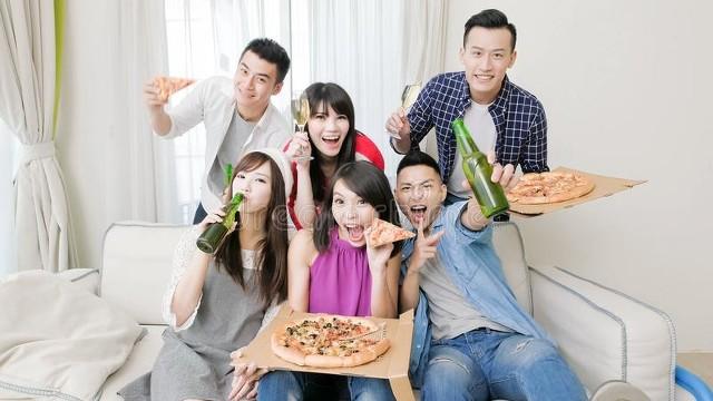 如果你给一个很好的朋友发微信他（她）不回，你会怎么办