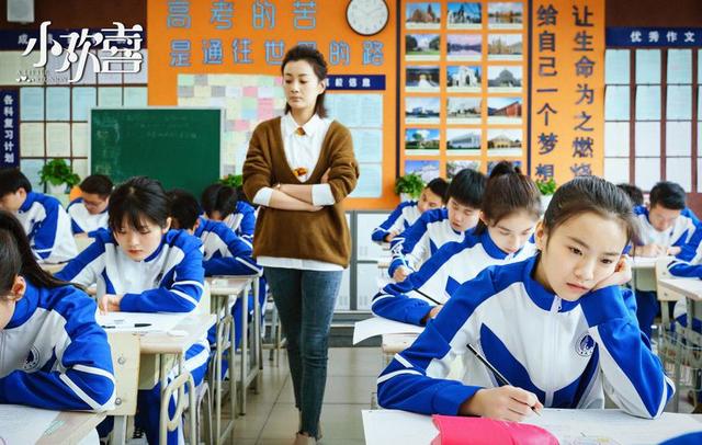 电视剧小欢喜:《小欢喜》是部怎样的电视剧？