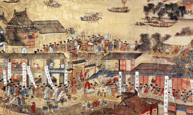 明朝太监:明朝的太监是什么级别的官？负责什么？