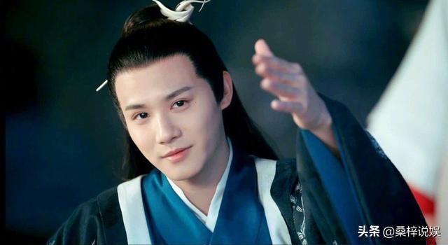 三千鸦杀青青是谁演的:为什么不少人吐槽电视剧《三千鸦杀》选错了女主、剧情过于套路？