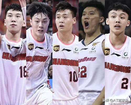 长远之计！广东宏远提前放假，易建联赵睿获休息时间，年轻人却得加班狂练，你怎么看？