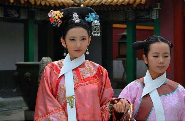 唐艺兮:为什么说唐艺昕能旺夫张若昀？