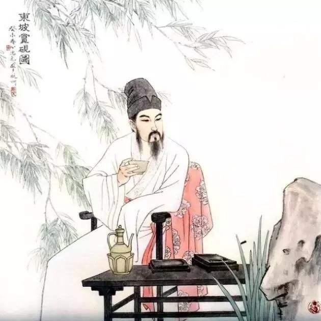 天庭微信红包群笔趣阁:历史上除了苏轼的《江城子》，还有哪些著名的悼亡诗或者词呢