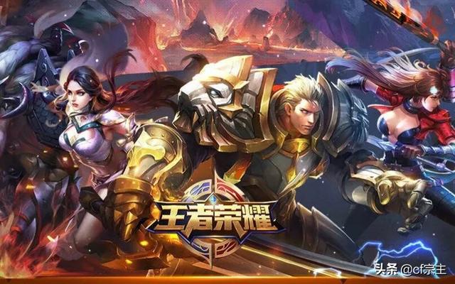 19号更新爆料！马超新传说上架,霸王别姬返场,你期待吗？
