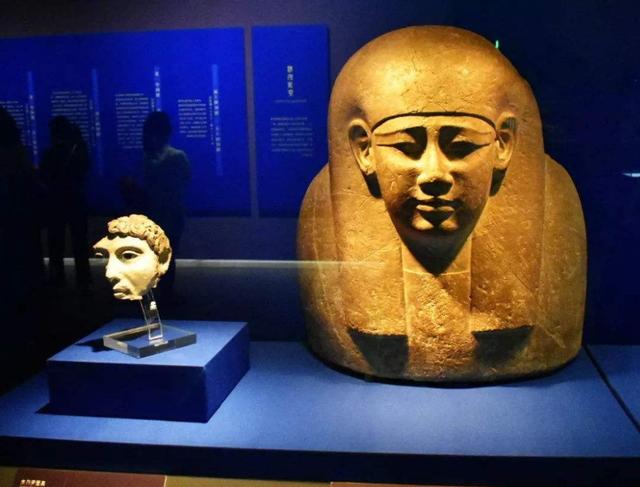 圣经中埃及的寓意，承认古埃及人是黄种人，对欧洲人意味着什么