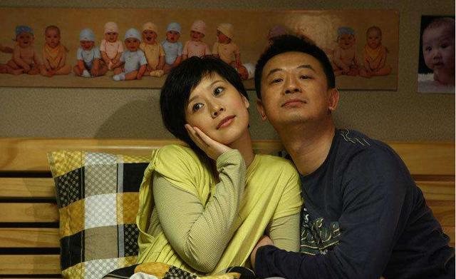 黄海波和莫小棋:你熟悉演员黄海波吗，曾经风光当红的他后来低调淡出和谁结婚了？