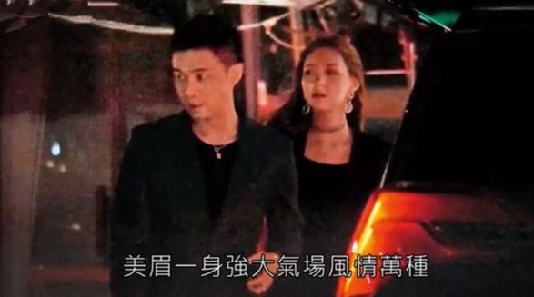 小s老公是谁介绍的:小s被家暴，爱妹如子的大s为什么不干涉呢？