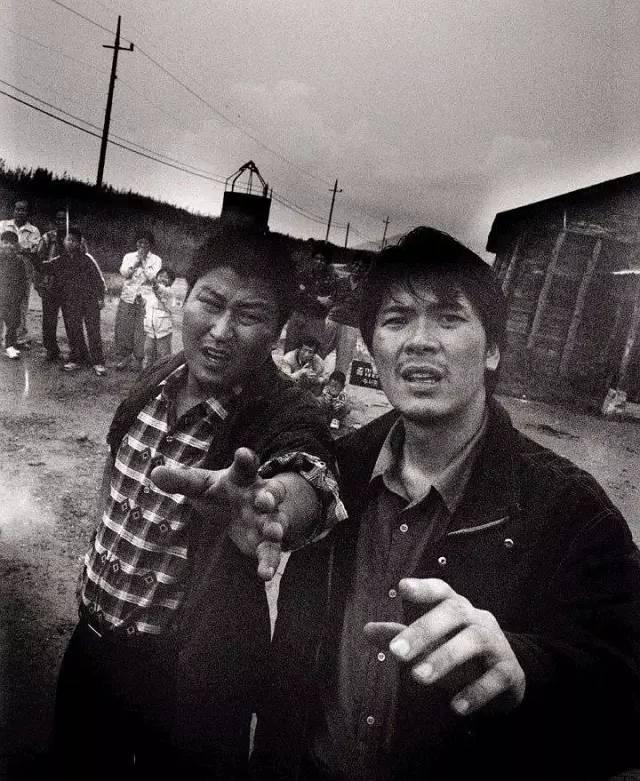 华城连环凶杀案:《杀人回忆》中后期抓住的朴海日到底是凶手吗？