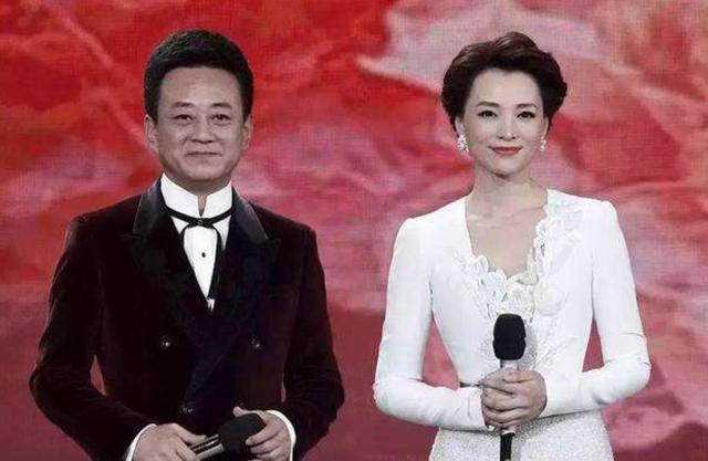 朱军老婆谭梅:前央视一哥朱军淡出舞台后现状如何？